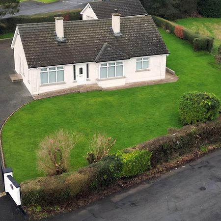 Cherrymount Cottage Enniskillen Bagian luar foto